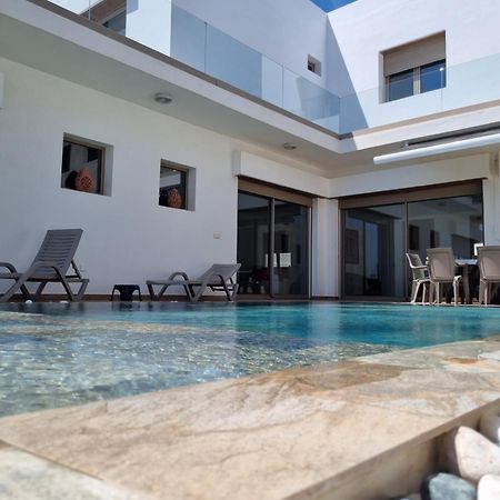 Villa Colucci Тагазут Экстерьер фото