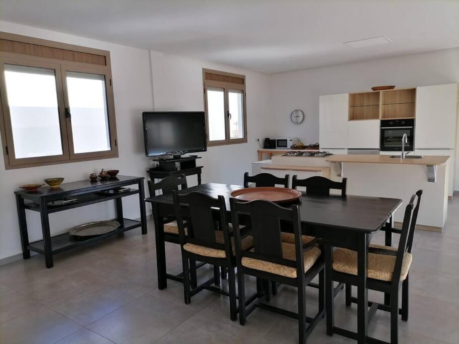 Villa Colucci Тагазут Экстерьер фото